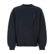 Sweatshirts Y/Project , Black , Heren