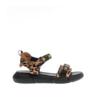 Sandals Elena Iachi , Multicolor , Dames