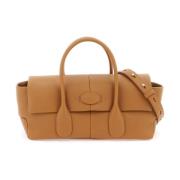 Handbags Tod's , Brown , Dames