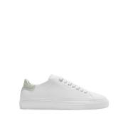 Clean 90 Leren Sneakers Axel Arigato , White , Dames