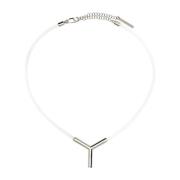 Necklaces Y/Project , White , Dames