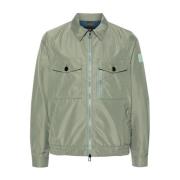 Light Jackets PS By Paul Smith , Gray , Heren