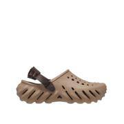 Sneakers Crocs , Brown , Heren