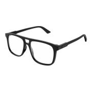 Eyewear frames Gg1035O Gucci , Black , Unisex