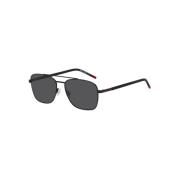 Sunglasses Hugo Boss , Black , Dames