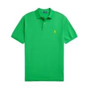 Polo Shirts Ralph Lauren , Green , Heren