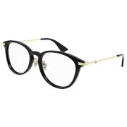 Glasses Gucci , Black , Unisex