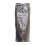 Skirts Staud , Gray , Dames