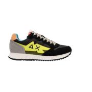 Stijlvolle Sneakers voor Mannen en Vrouwen Sun68 , Multicolor , Heren