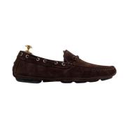 Loafers Alexander 1910 , Brown , Heren