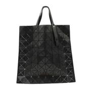 Pre-owned Plastic totes Issey Miyake Pre-owned , Black , Dames