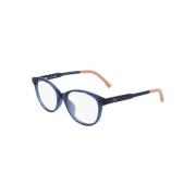 Glasses Lacoste , Blue , Unisex