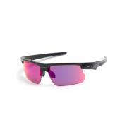 Oo9400 940008 Sunglasses Oakley , Black , Unisex