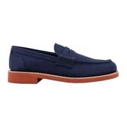 Loafers Church's , Blue , Heren