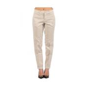 Jeans Fay , Beige , Dames