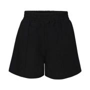Bermuda Shorts Vero Short Soeurs de Provence , Black , Dames