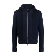 Jackets Giorgio Armani , Blue , Heren