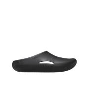 Sneakers Crocs , Black , Heren