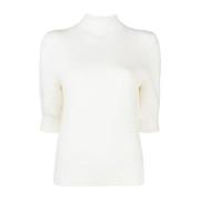 Sweatshirts Tommy Hilfiger , White , Dames