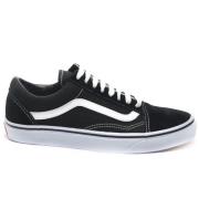 Sneakers Vans , Black , Unisex