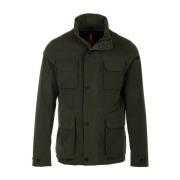 Light Jackets RRD , Green , Heren