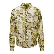 Casual Shirts BomBoogie , Green , Heren