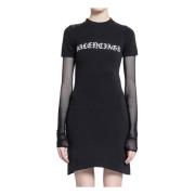 Dresses Balenciaga , Black , Dames