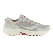 Shoes Saucony , Gray , Heren