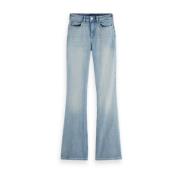 Scotch & Soda Jeans 176616 Scotch & Soda , Blue , Dames