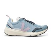 Sneakers Veja , Blue , Dames