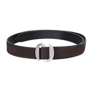 Belts Orciani , Brown , Heren