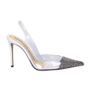 Pumps Alexandre Vauthier , White , Dames