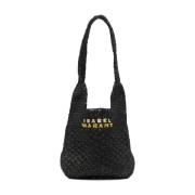 Shoulder Bags Isabel Marant Étoile , Black , Dames