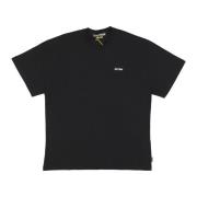 Family Tee Zwart Streetwear T-Shirt Iuter , Black , Heren