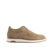 Rehab Veter schoenen 2412606121 Hive Rehab , Beige , Heren