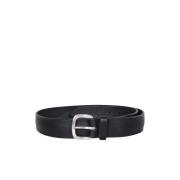 Belts Orciani , Black , Heren