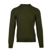 Sweatshirts K-Way , Green , Heren