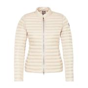 Down Jackets Colmar , Beige , Dames