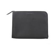 Wallets Cardholders Orciani , Black , Heren