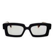 Sunglasses Kuboraum , Black , Unisex