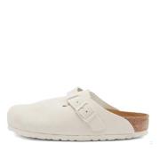 Shoes Birkenstock , White , Heren