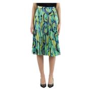 Skirts Marciano , Green , Dames