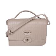 Cross Body Bags Zanellato , Beige , Dames