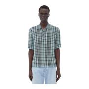 Polo Shirts Bottega Veneta , Multicolor , Heren