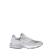 Sneakers New Balance , Gray , Heren