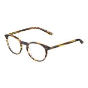 Glasses Etnia Barcelona , Brown , Unisex
