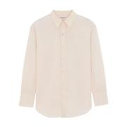 Blouses & Shirts Saint Laurent , Beige , Heren