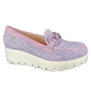 Mocassin Schoenen 32111 Callaghan , Purple , Dames