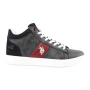 Sneakers U.s. Polo Assn. , Multicolor , Heren