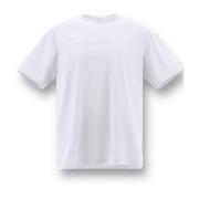 T-Shirts Herno , White , Heren